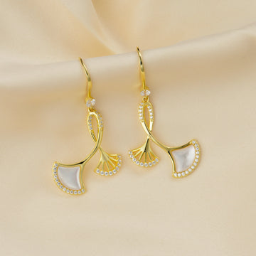 Ginkgo Harmony