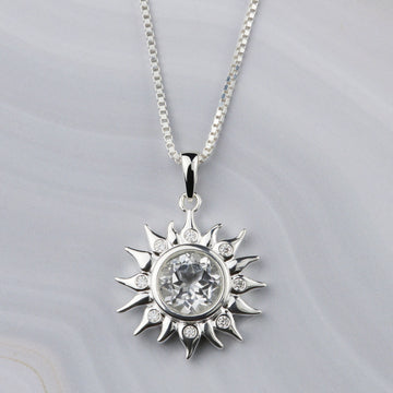 Helios Flare
