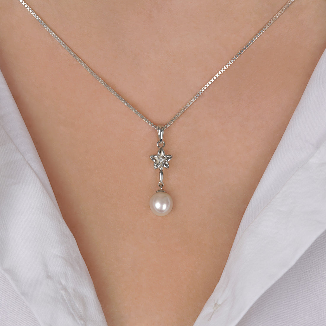 PARADISE PEARLS