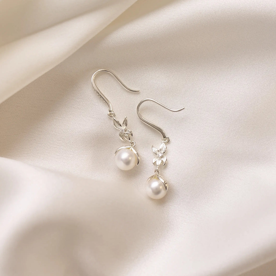 PARADISE PEARLS