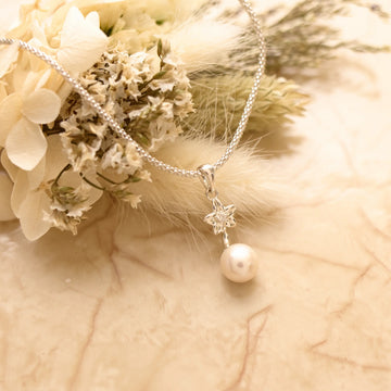PARADISE PEARLS