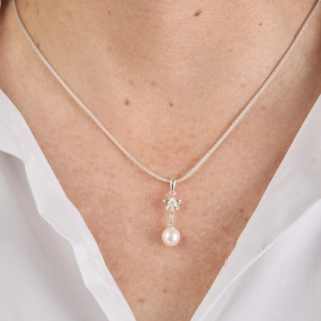 PARADISE PEARLS